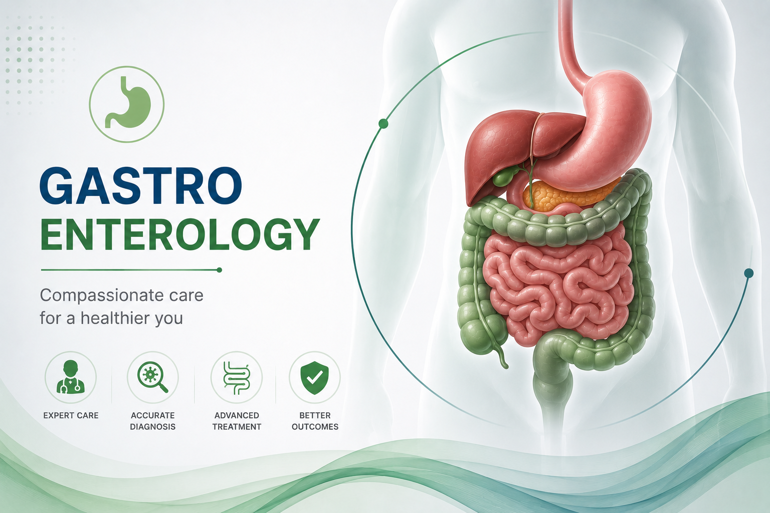 GASTROENTEROLOGY