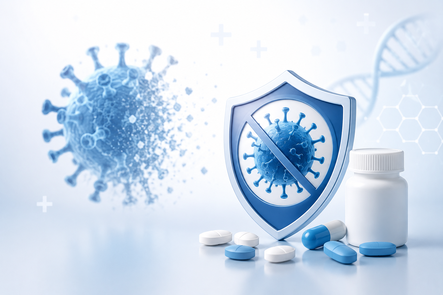 ANTI-RETROVIRALS