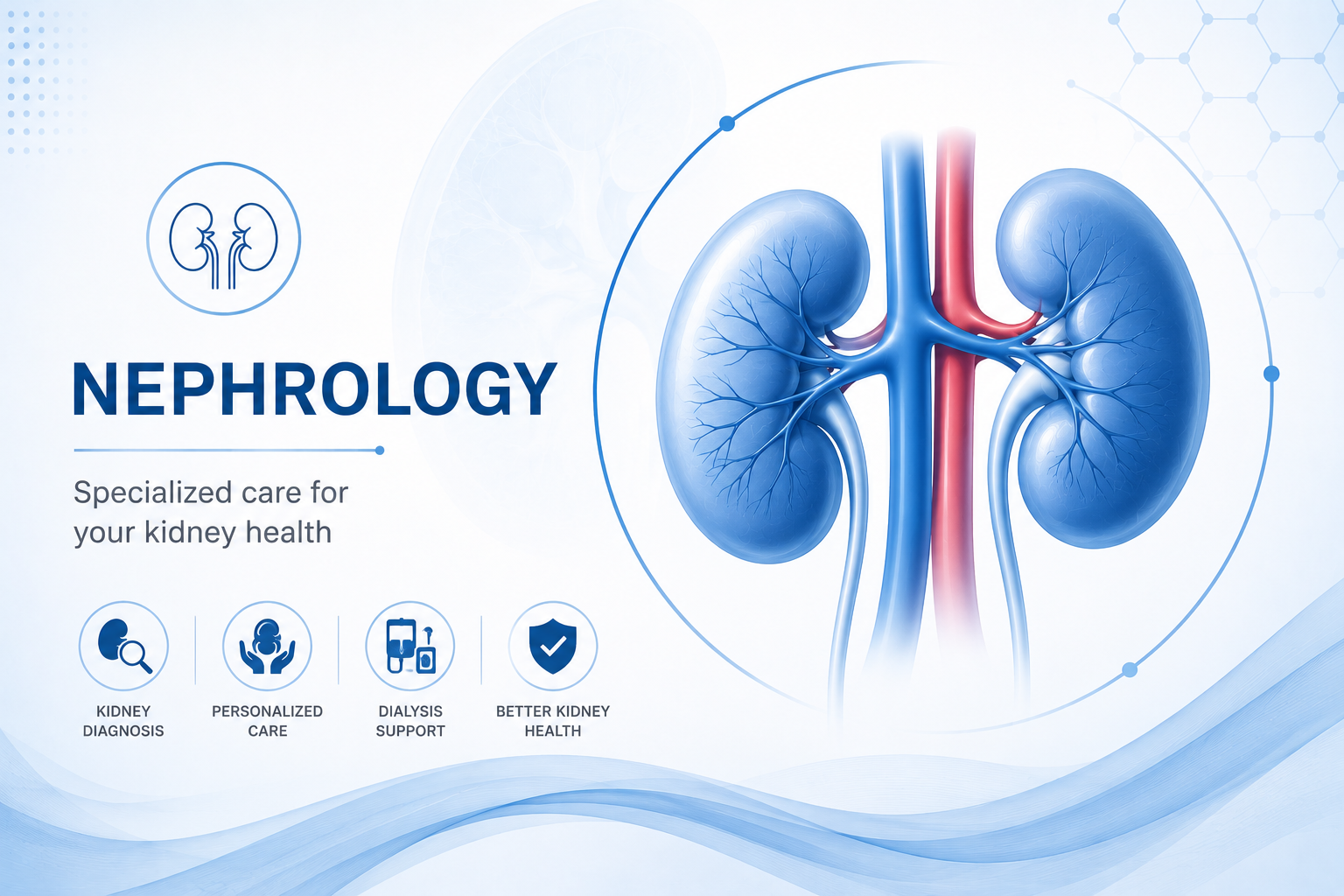 NEPHROLOGY