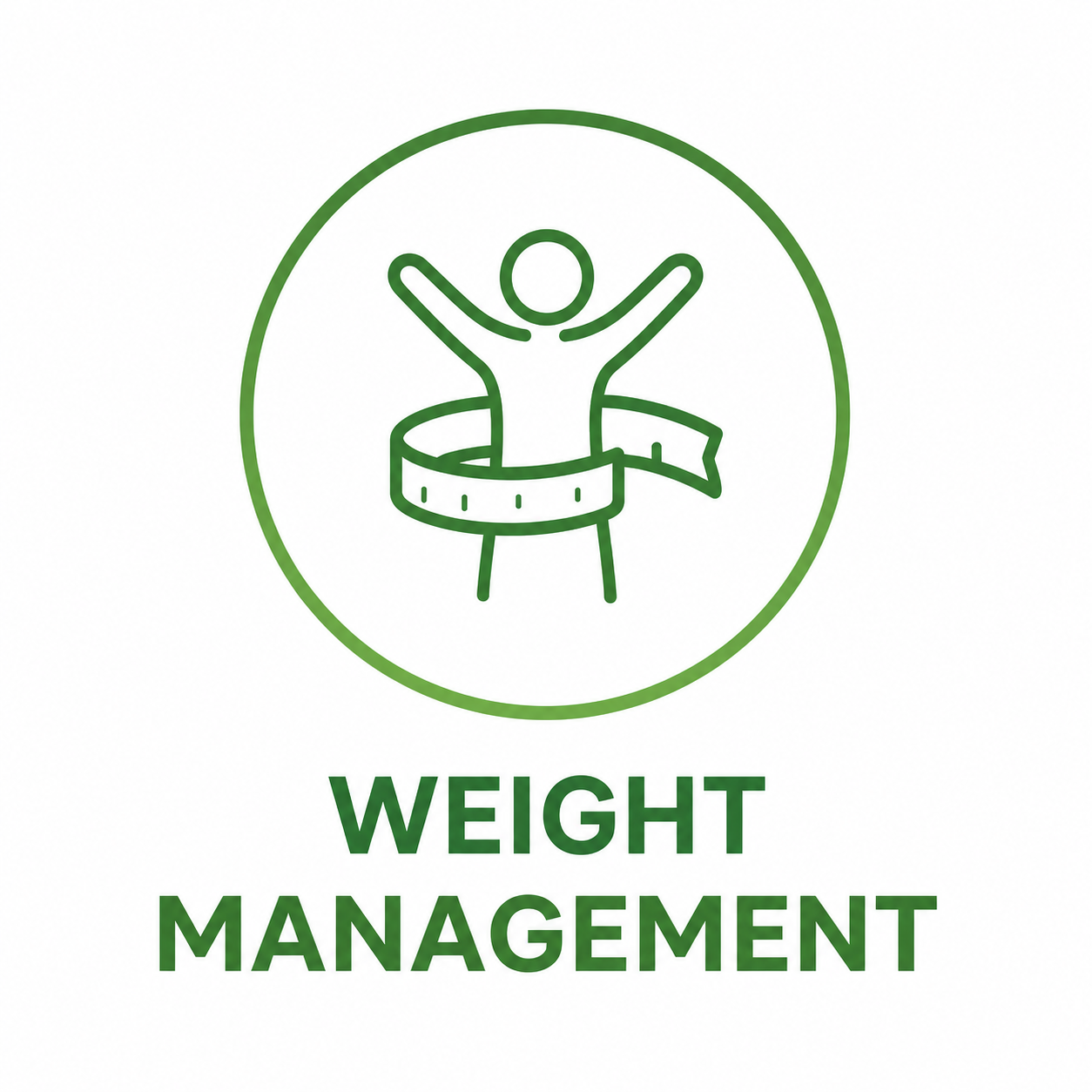 WEIGHT MANAGEMENT