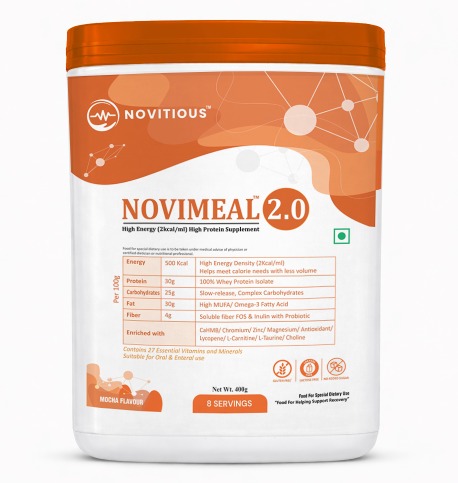 NOVIMEAL 2.0