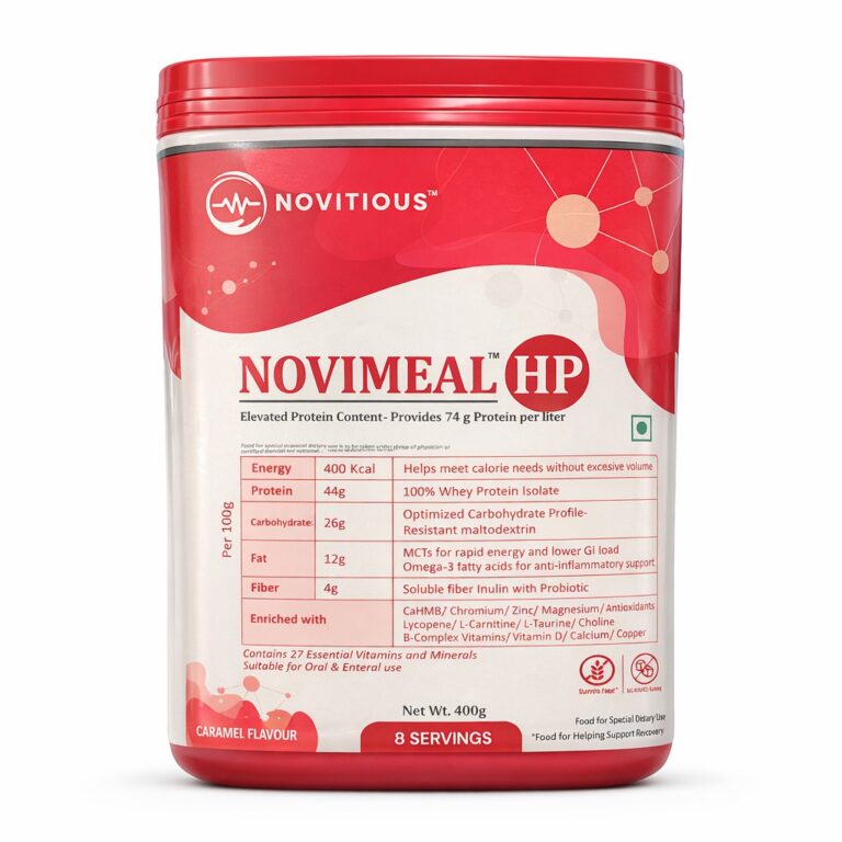 NOVIMEAL HP
