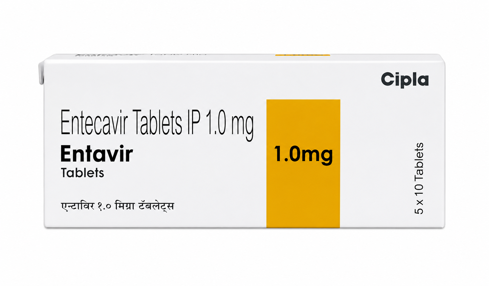 ENTAVIR 1.0