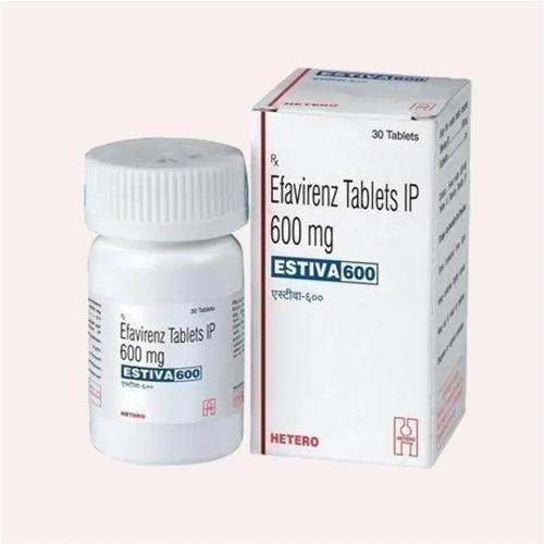 ESTIVA 600